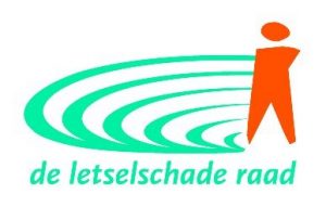 Logo Letselschade Raad