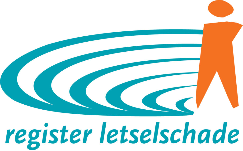logo register letselschade