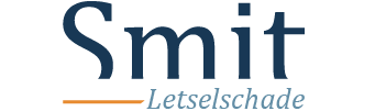 Smit Letselschade Logo